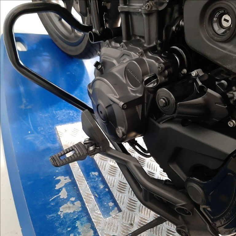 HONDA CMX 1100 Rebel DCT Abs