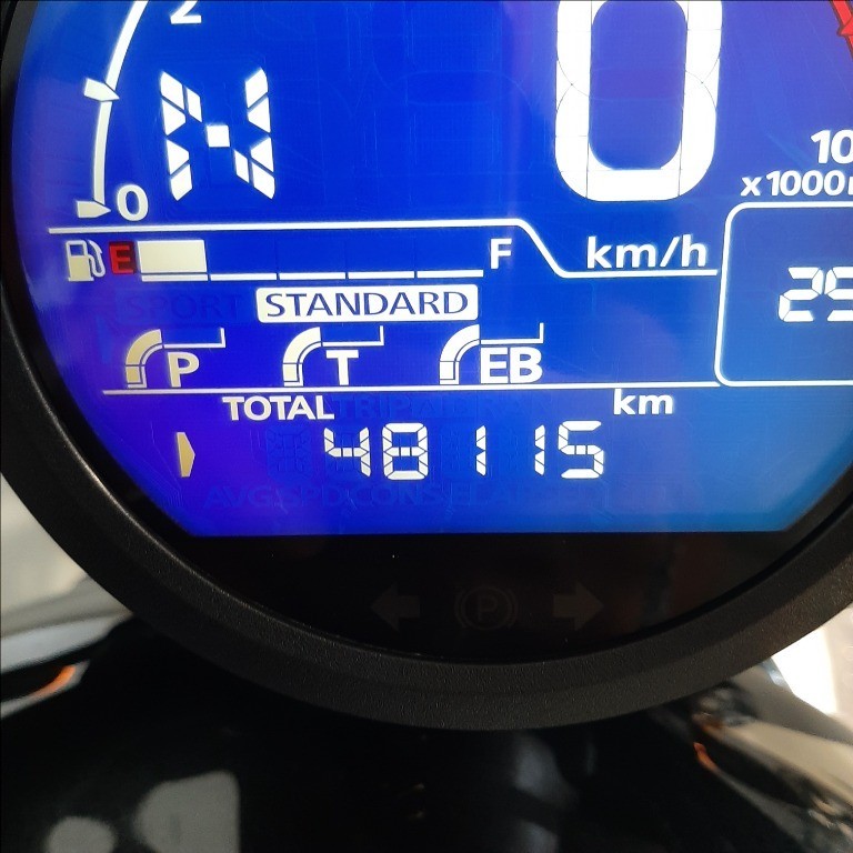 HONDA CMX 1100 Rebel DCT Abs