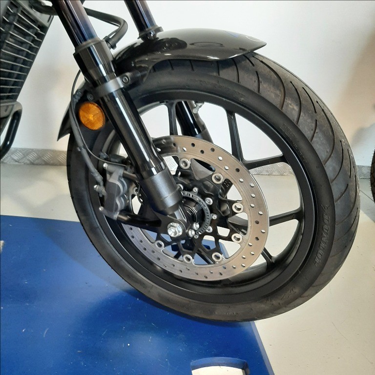 HONDA CMX 1100 Rebel DCT Abs