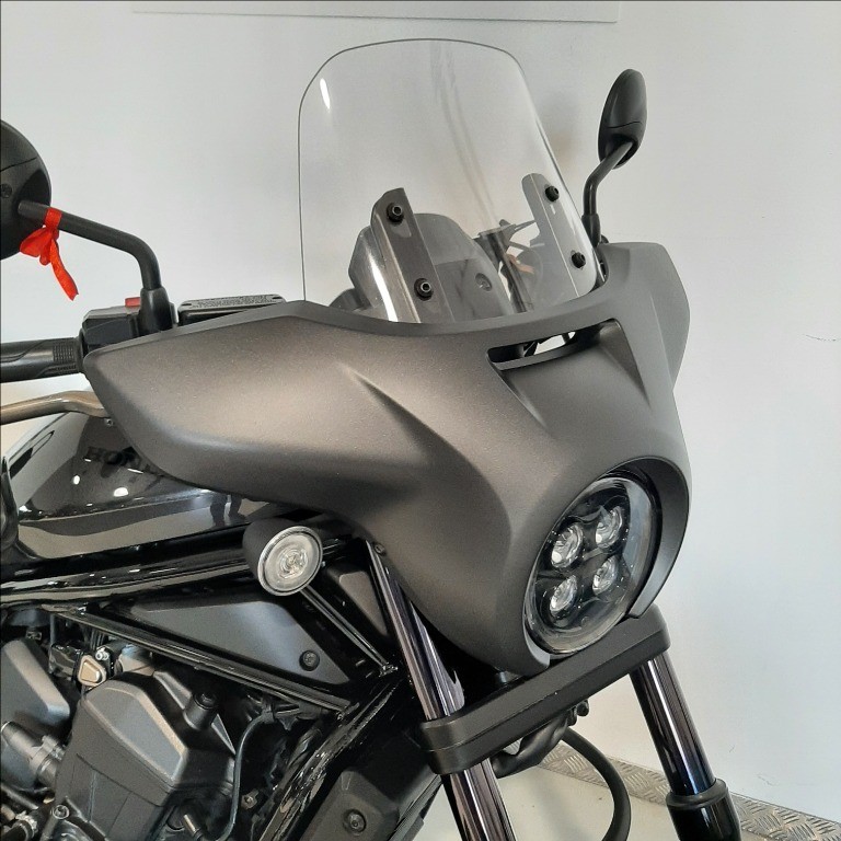 HONDA CMX 1100 Rebel DCT Abs