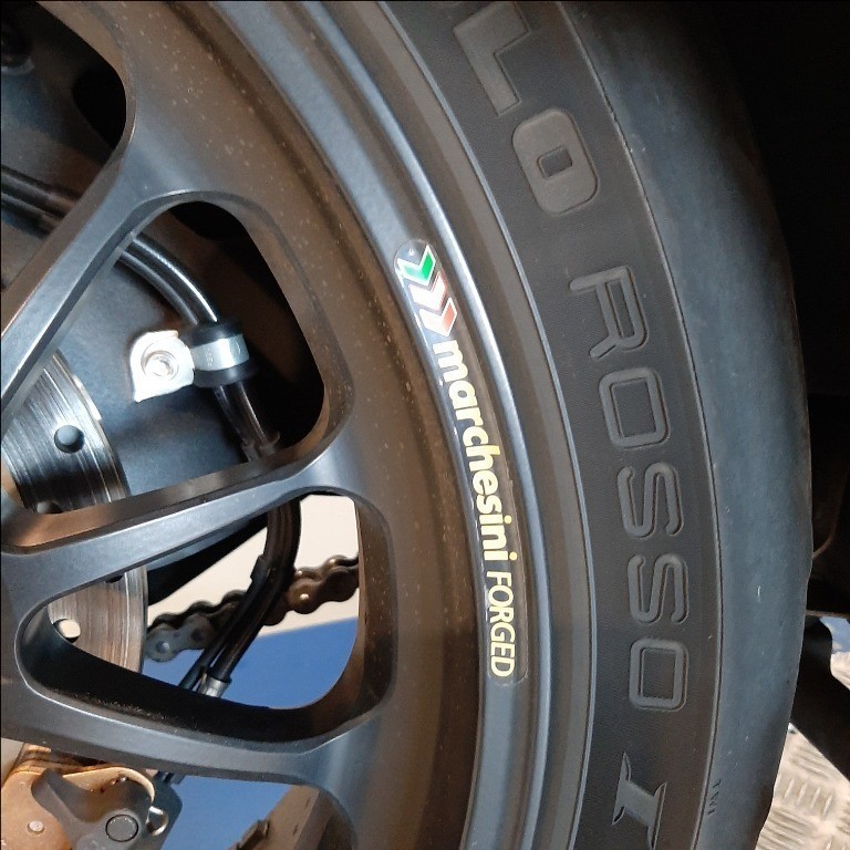 DUCATI Multistrada V4 1160 Pikes Peak