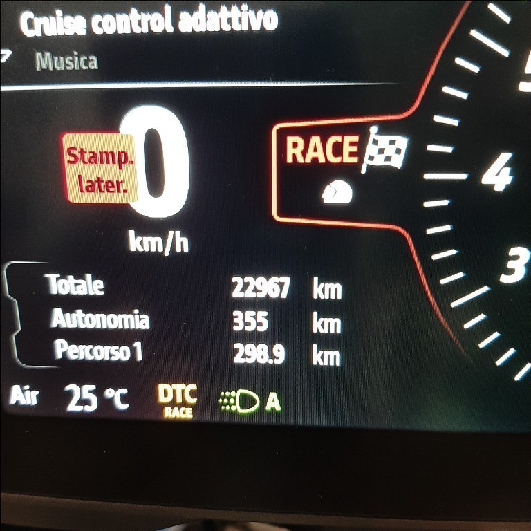 DUCATI Multistrada V4 1160 Pikes Peak