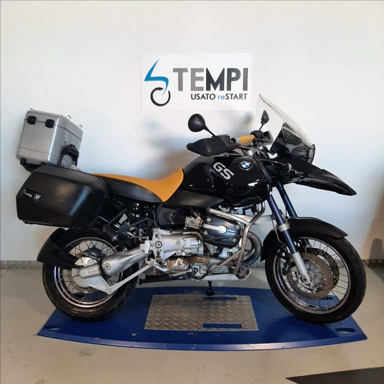 BMW R 1150 GS ADV