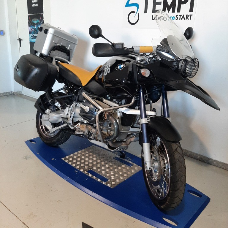 BMW R 1150 GS ADV