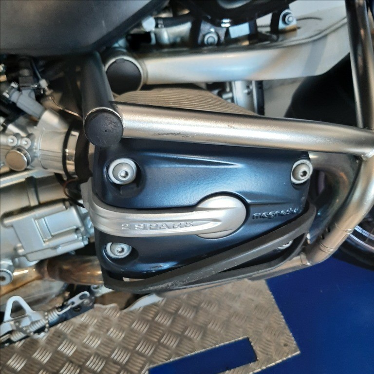 BMW R 1150 GS ADV