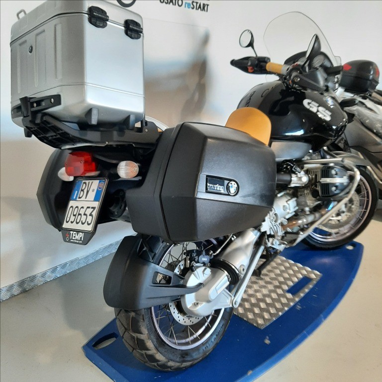 BMW R 1150 GS ADV