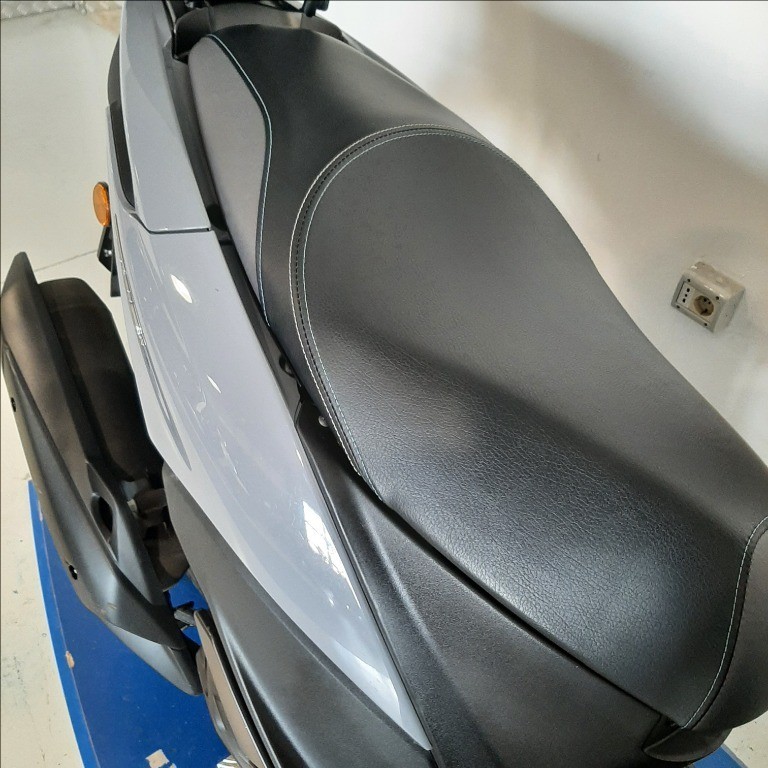 YAMAHA Tricity 155 AD Abs