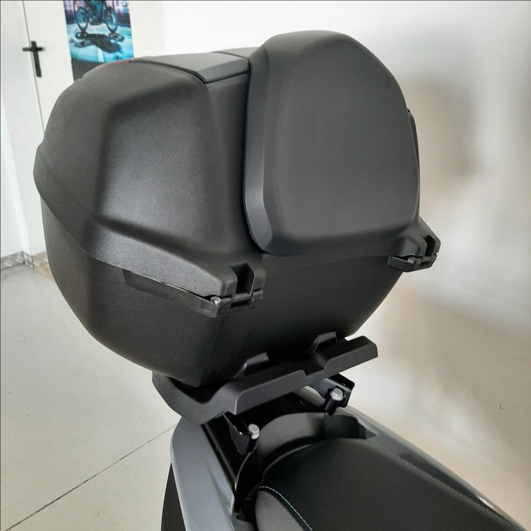 YAMAHA Tricity 155 AD Abs