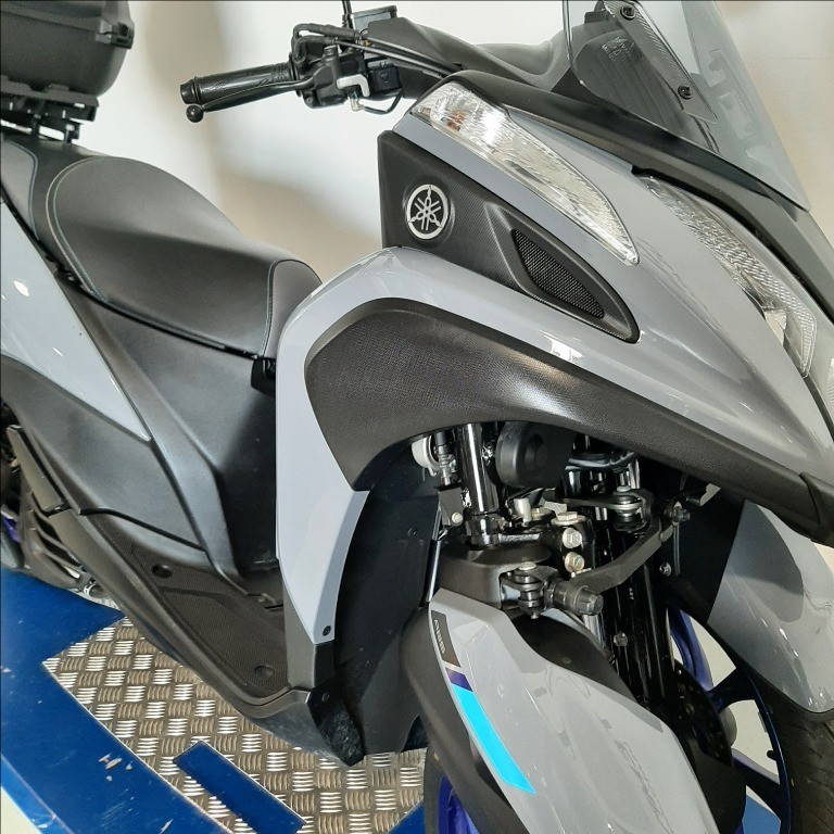 YAMAHA Tricity 155 AD Abs