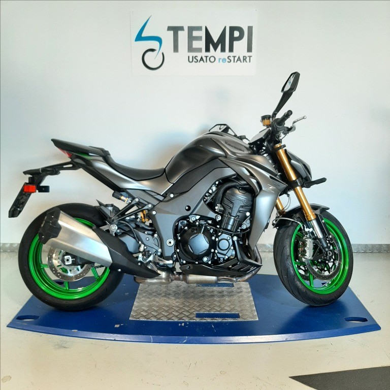 KAWASAKI Z 1100 SE