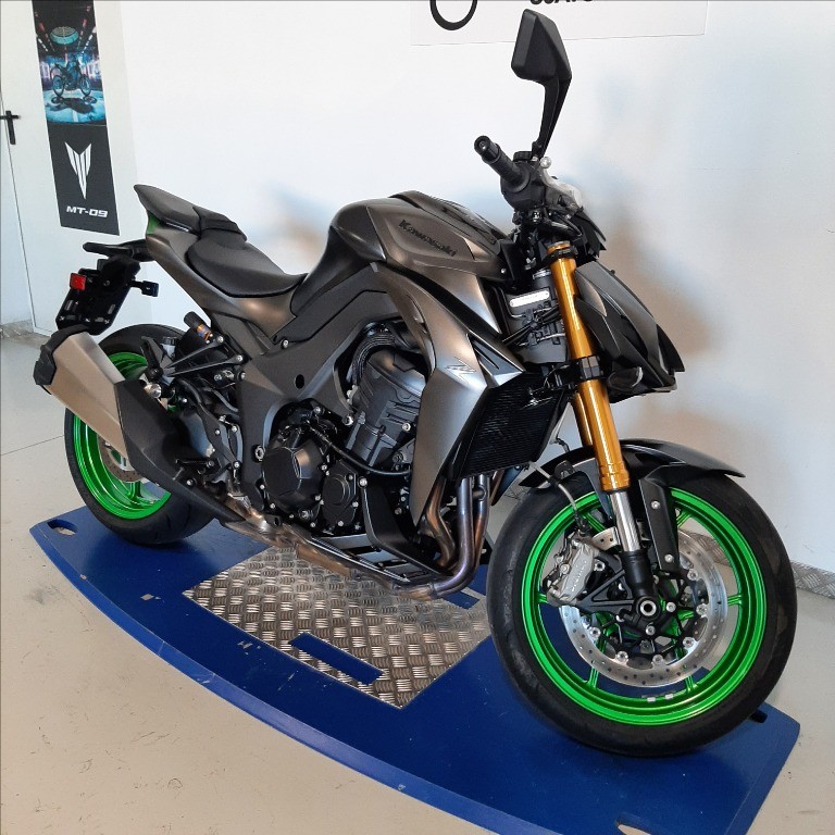 KAWASAKI Z 1100 SE
