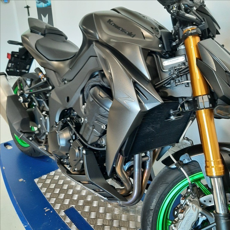 KAWASAKI Z 1100 SE