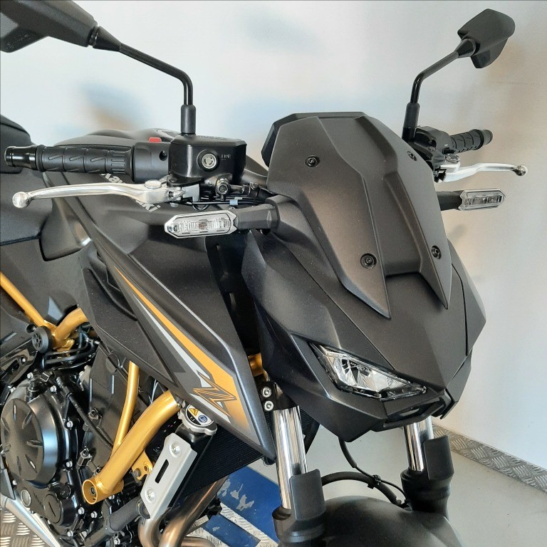 KAWASAKI Z 650 S