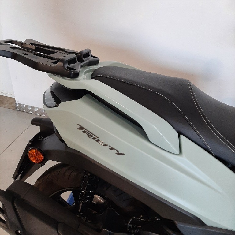 YAMAHA Tricity 125 Abs