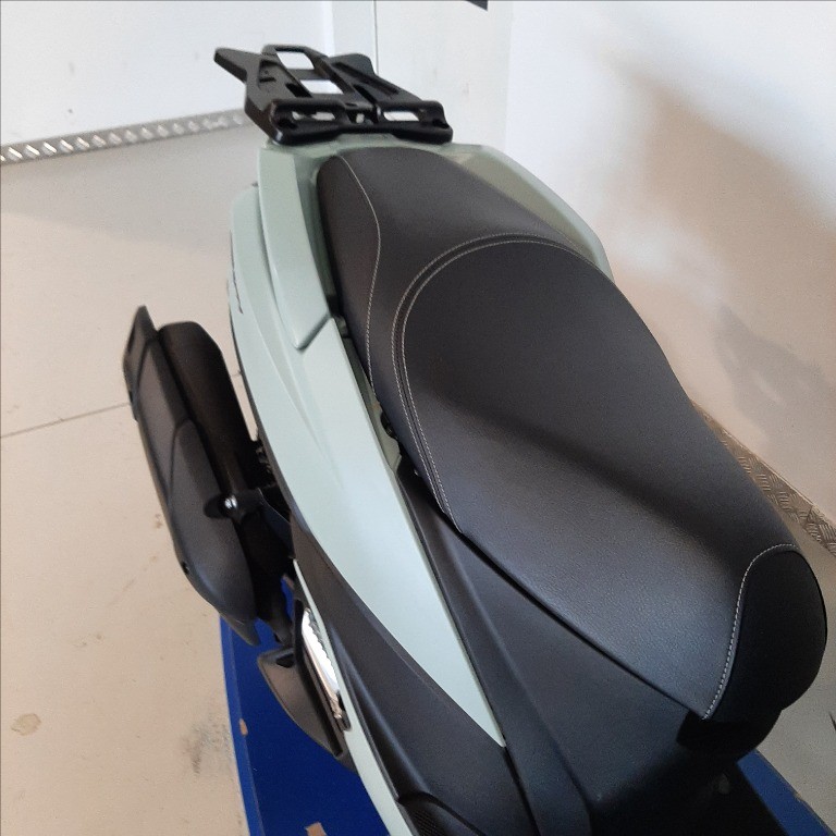 YAMAHA Tricity 125 Abs