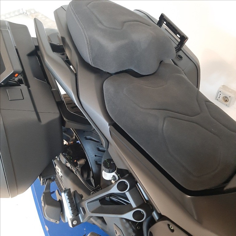 YAMAHA Tracer 7 700 GT Y AMT Abs