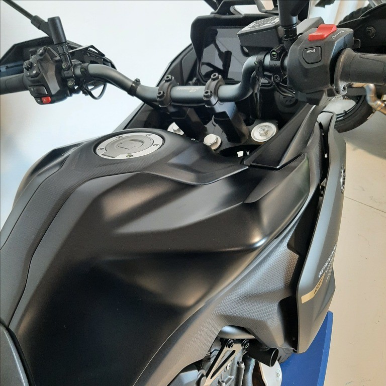YAMAHA Tracer 7 700 GT Y AMT Abs