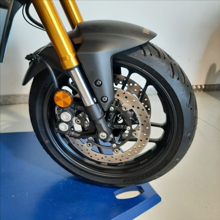 YAMAHA Tracer 7 700 GT Y AMT Abs