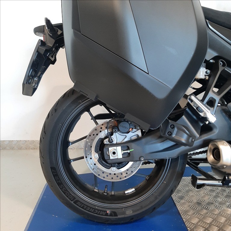 YAMAHA Tracer 7 700 GT Y AMT Abs