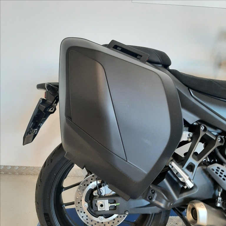 YAMAHA Tracer 7 700 GT Y AMT Abs