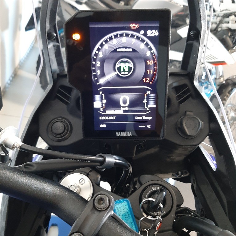 YAMAHA Tenere 700 Abs