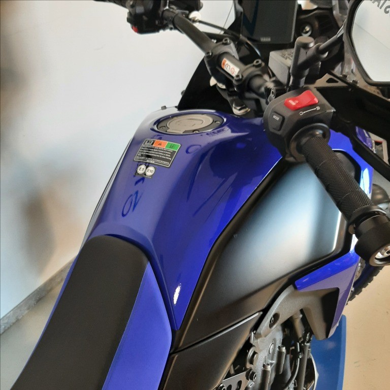 YAMAHA Tenere 700 Abs