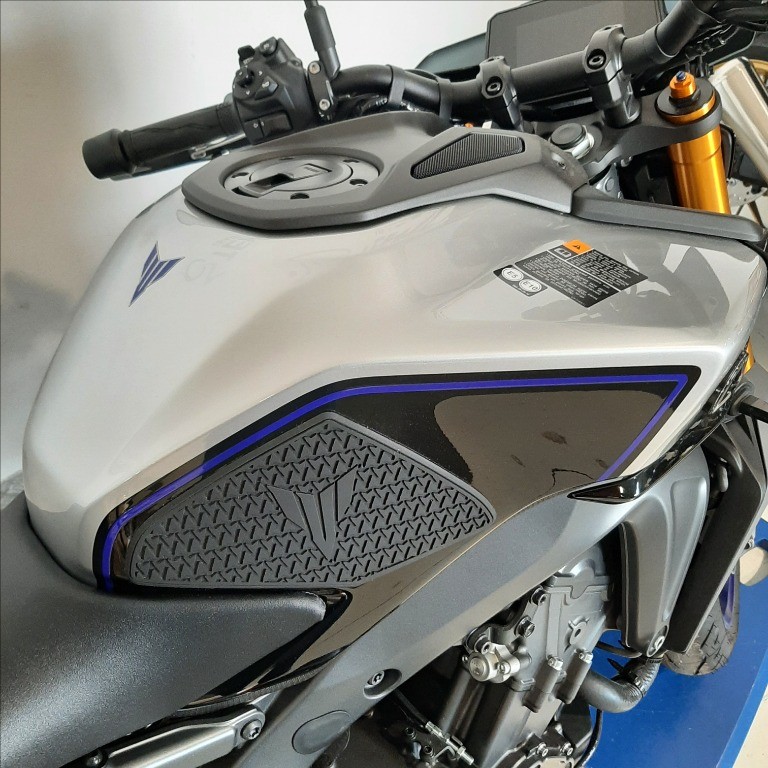 YAMAHA MT-09 890 SP Abs