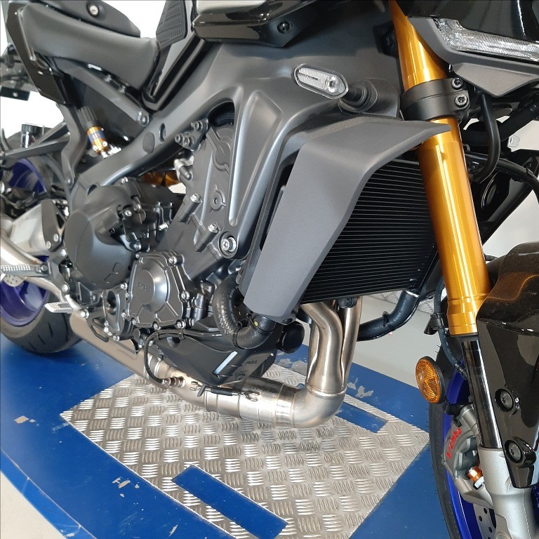 YAMAHA MT-09 890 SP Abs