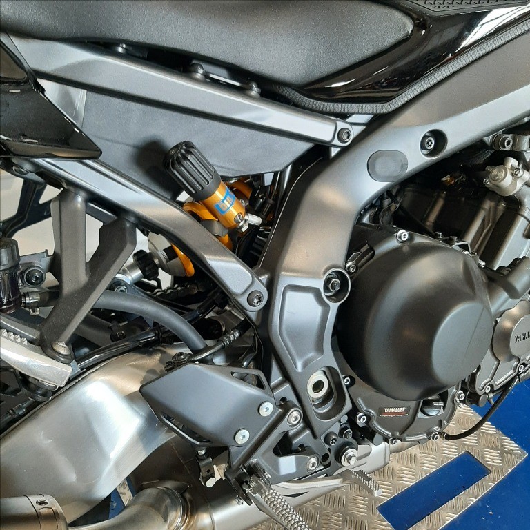 YAMAHA MT-09 890 SP Abs
