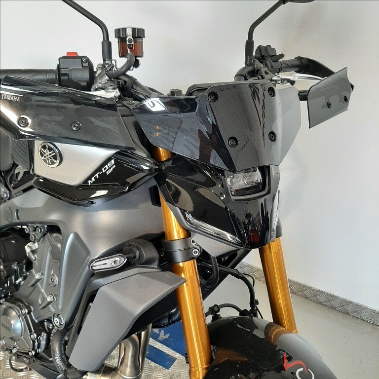 YAMAHA MT-09 890 SP Abs