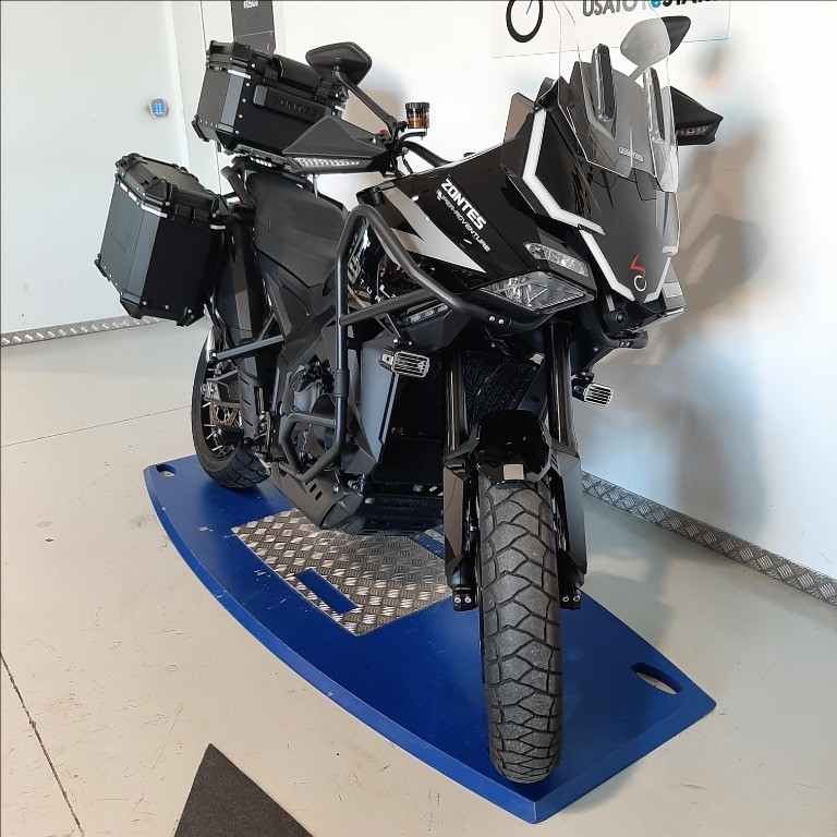 ZONTES ZT 703 F Abs