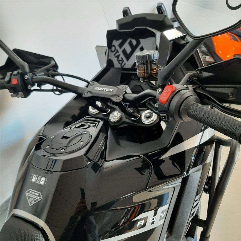 ZONTES ZT 703 F Abs