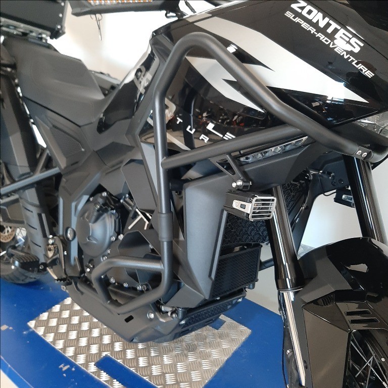 ZONTES ZT 703 F Abs