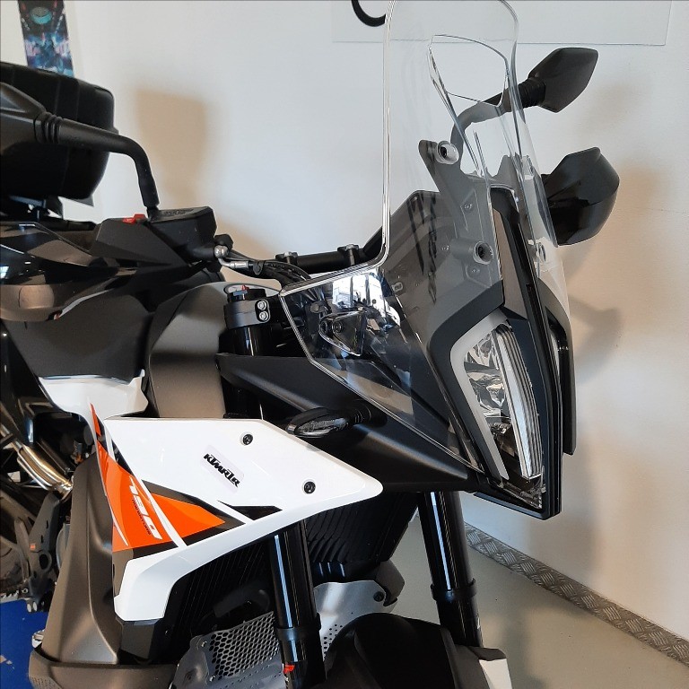 KTM 790 Adventure Abs