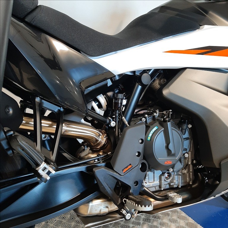 KTM 790 Adventure Abs