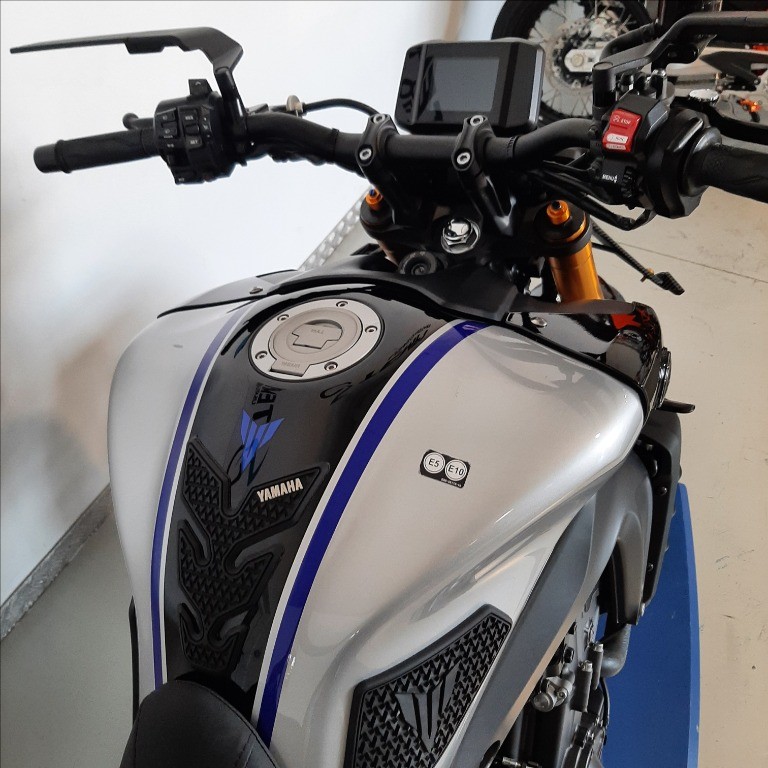 YAMAHA MT-09 890 SP Abs