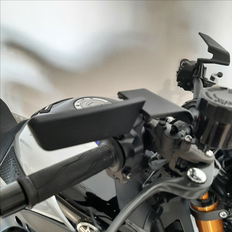YAMAHA MT-09 890 SP Abs