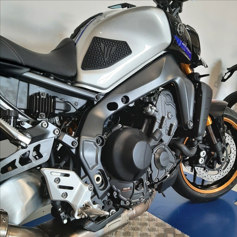 YAMAHA MT-09 890 SP Abs