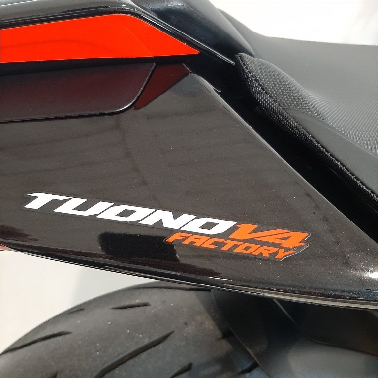 APRILIA Tuono 1100 V4 Factory Abs