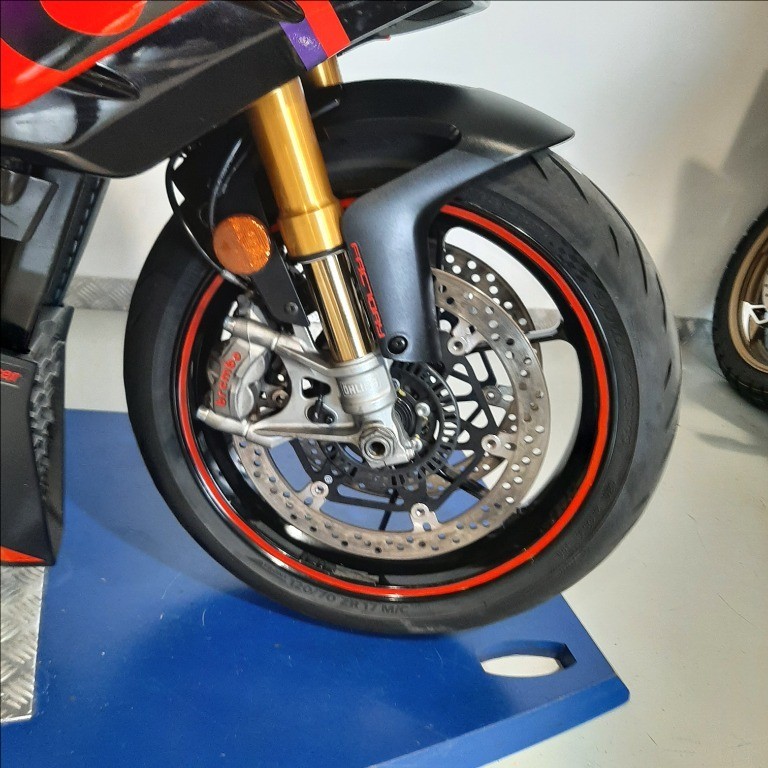 APRILIA Tuono 1100 V4 Factory Abs