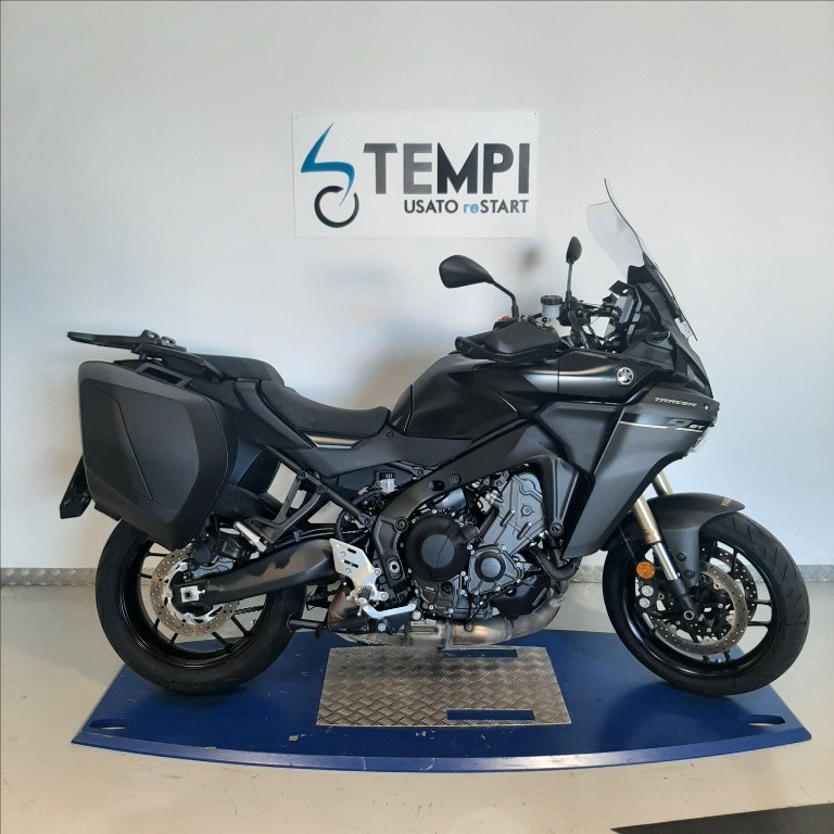 YAMAHA Tracer 9 900 GT Abs
