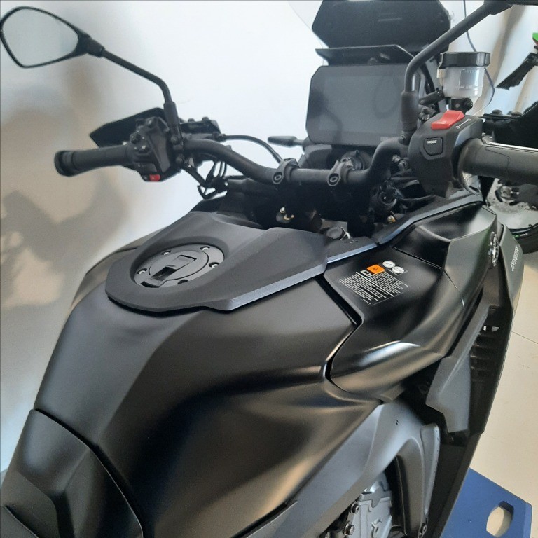 YAMAHA Tracer 9 900 GT Abs