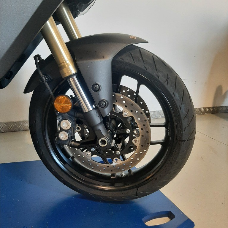 YAMAHA Tracer 9 900 GT Abs