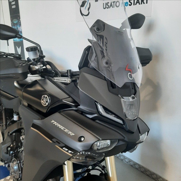 YAMAHA Tracer 9 900 GT Abs