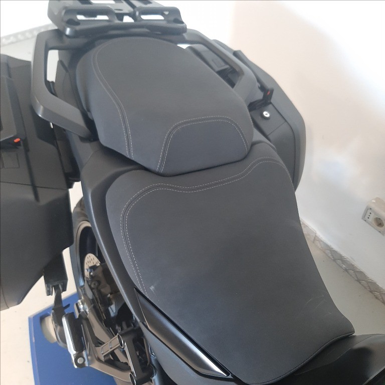 YAMAHA Tracer 9 900 GT Abs