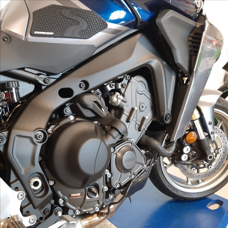 YAMAHA Tracer 9 900 GT Plus Y AMT Abs