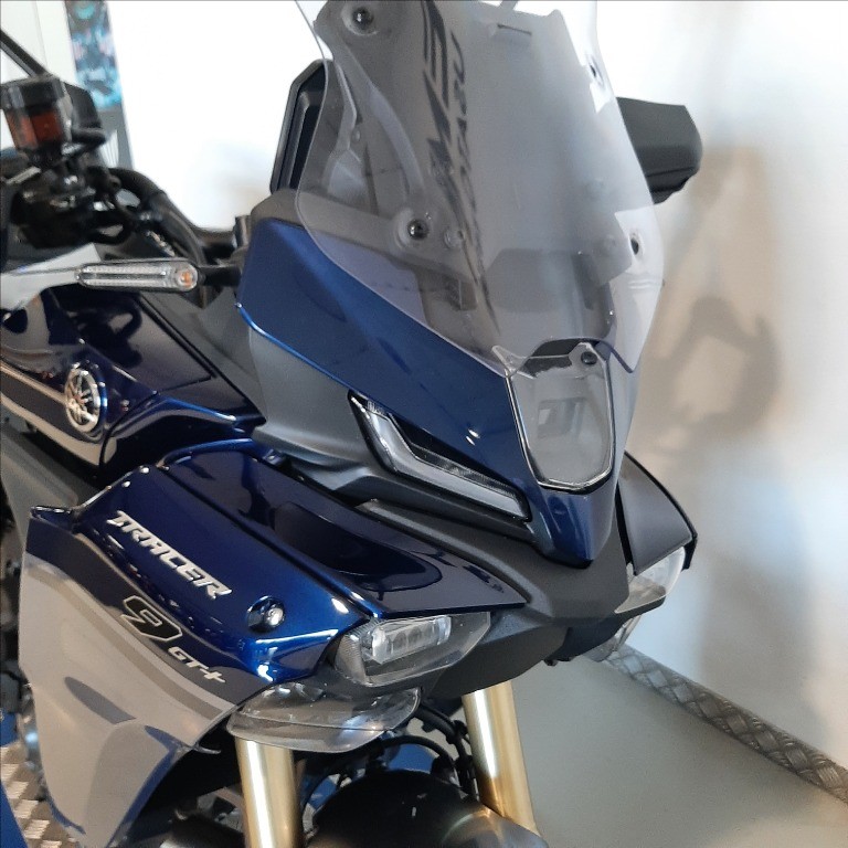 YAMAHA Tracer 9 900 GT Plus Y AMT Abs