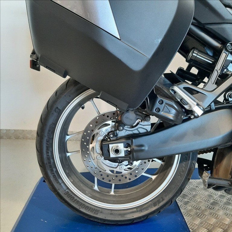 YAMAHA Tracer 9 900 GT Plus Y AMT Abs