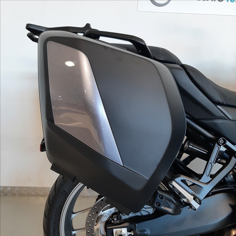 YAMAHA Tracer 9 900 GT Plus Y AMT Abs