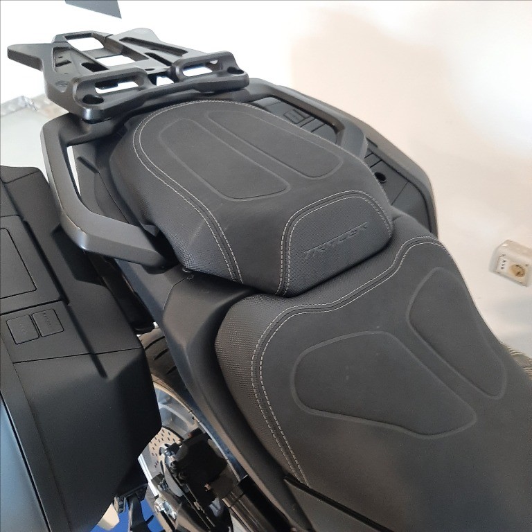 YAMAHA Tracer 9 900 GT Plus Y AMT Abs